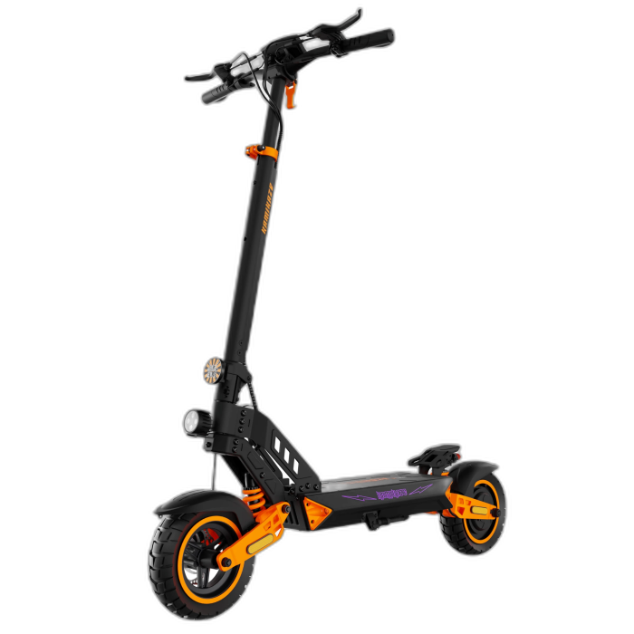 Kamikaze K1 Plus