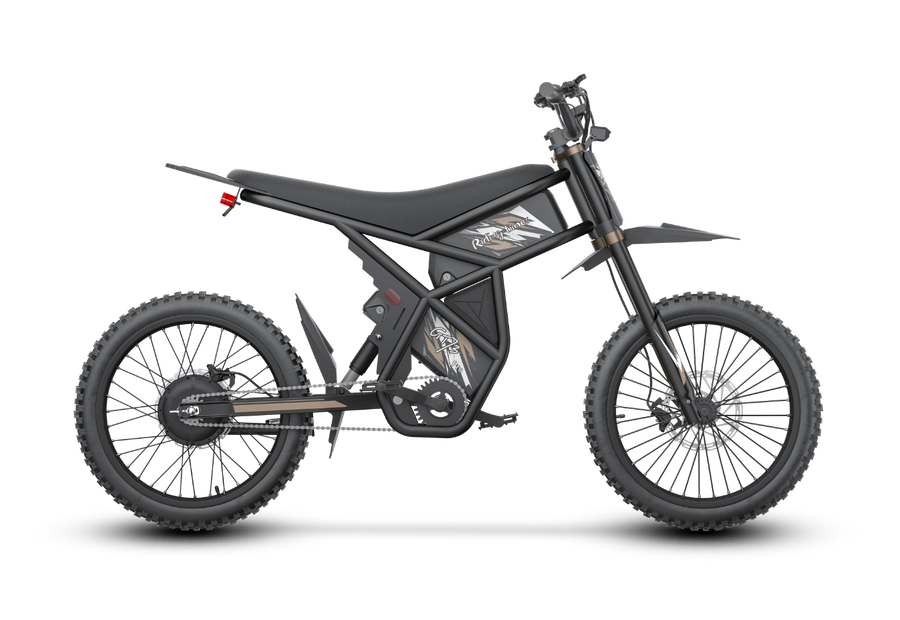 Riding Times GT73 Pro
